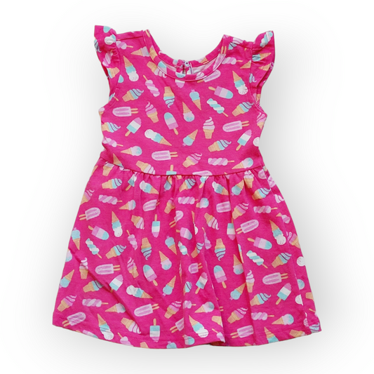 Robe | Ariella | 12 mois