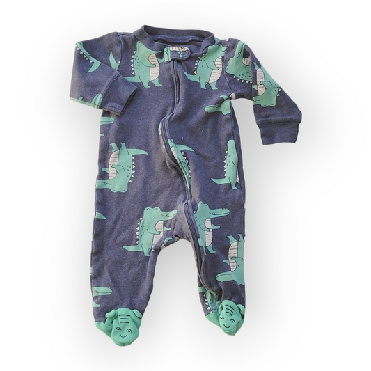 Pyjama | Carter's | 6 mois