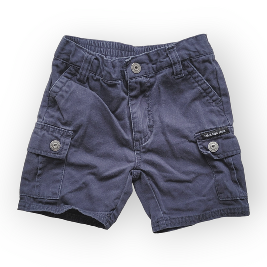 Short | Calvin Klein | 18 mois