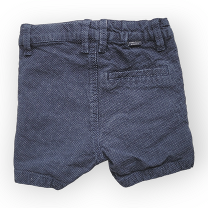 Short | Name it | 1/2 - 2 ans