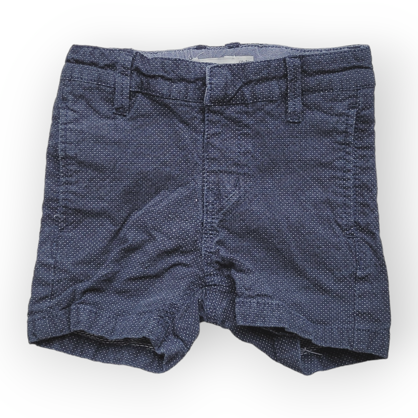 Short | Name it | 1/2 - 2 ans