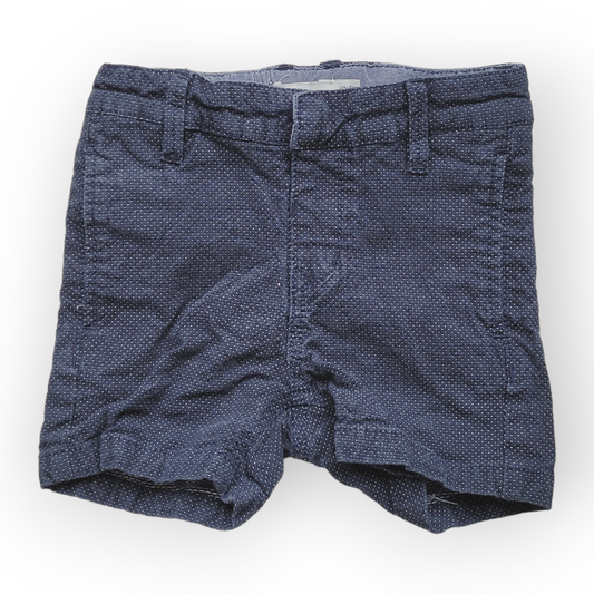 Short | Name it | 1/2 - 2 ans