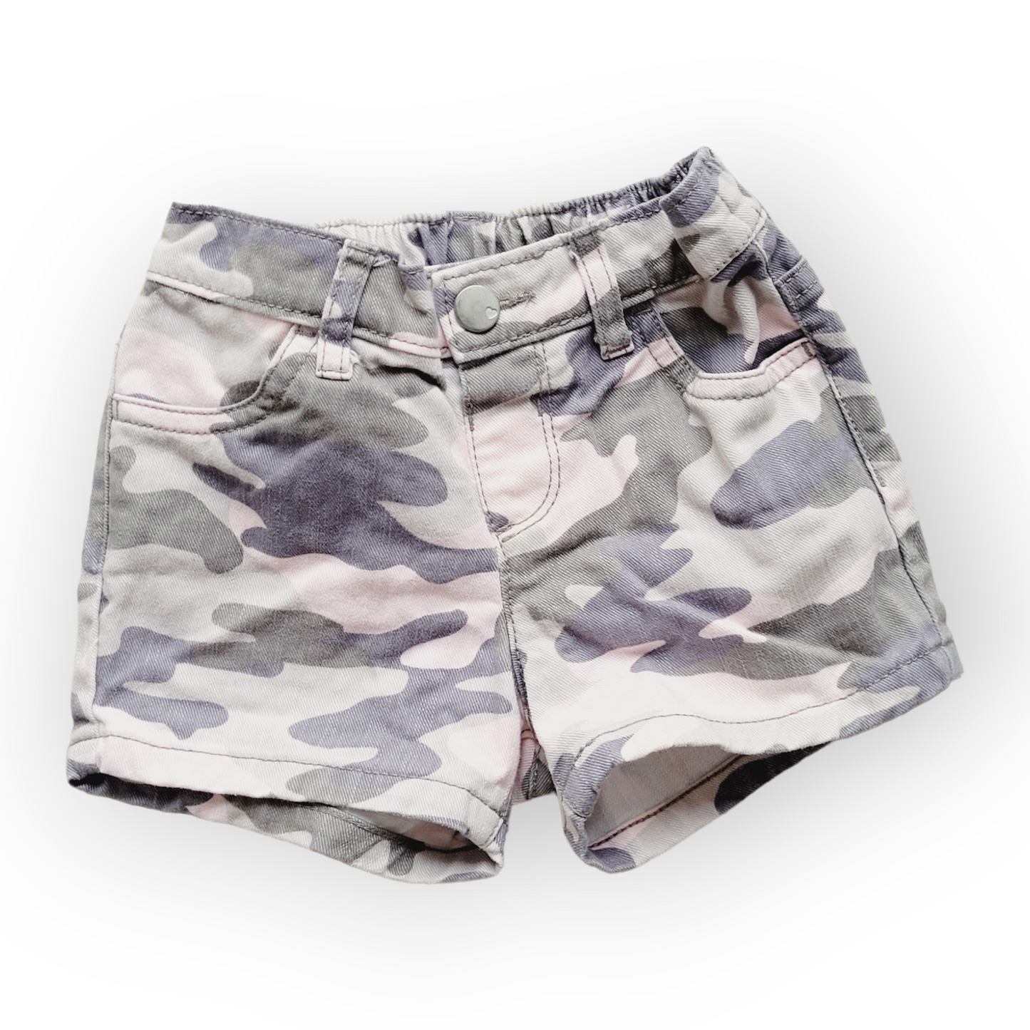 Short | Children's PLace | 18-24 mois