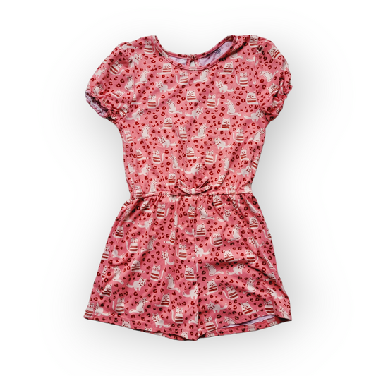 Une pièce | env. 7 ans