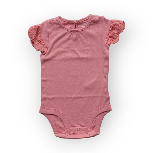 Cache-couche | Oshkosh | 9 mois