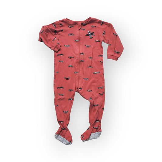 Pyjama | Pekkle | 18 mois