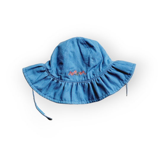 Chapeau soleil | Oshkosh | 0-9 mois