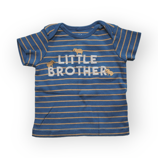 T-Shirt | Child of mine | 3-6 mois