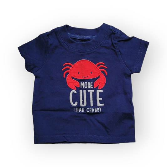 T-Shirt | Child of mine | New-born