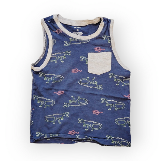 Camisole | Carter's | 3T