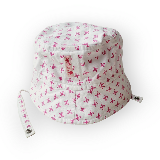 Chapeau d'été | Tirigolo | 12-18 mois