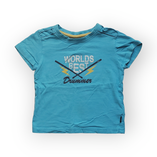 T-Shirt | Mexx | 3-4 ans