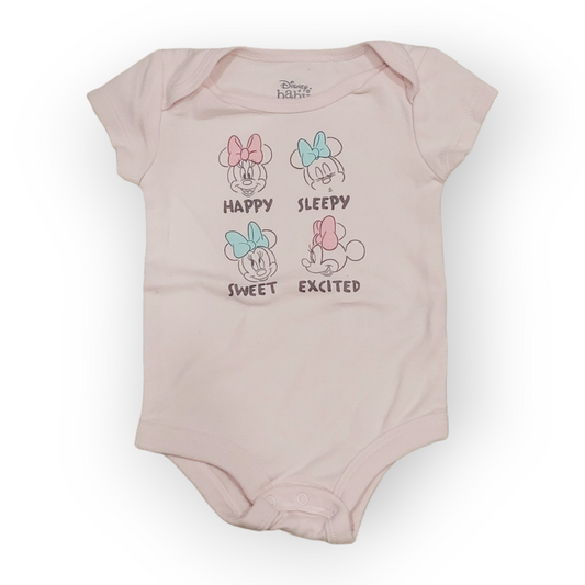 Cache-couche | Disney | 0-3 mois