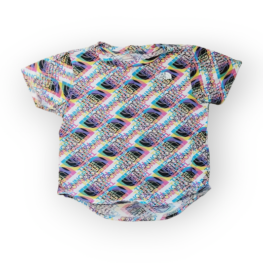 T-Shirt | North Face | 10-12 ans