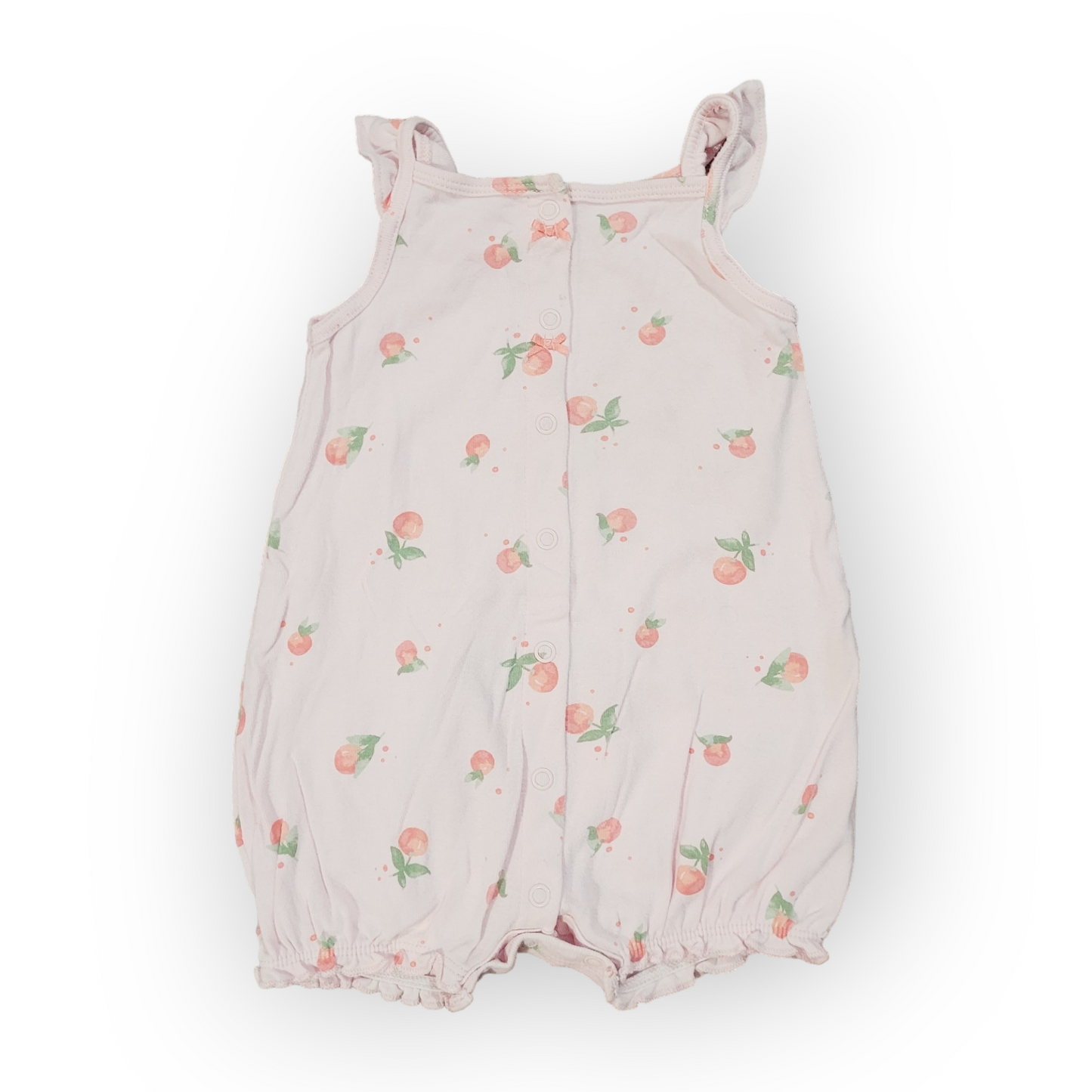 Une pièce | Carter's | 12 mois