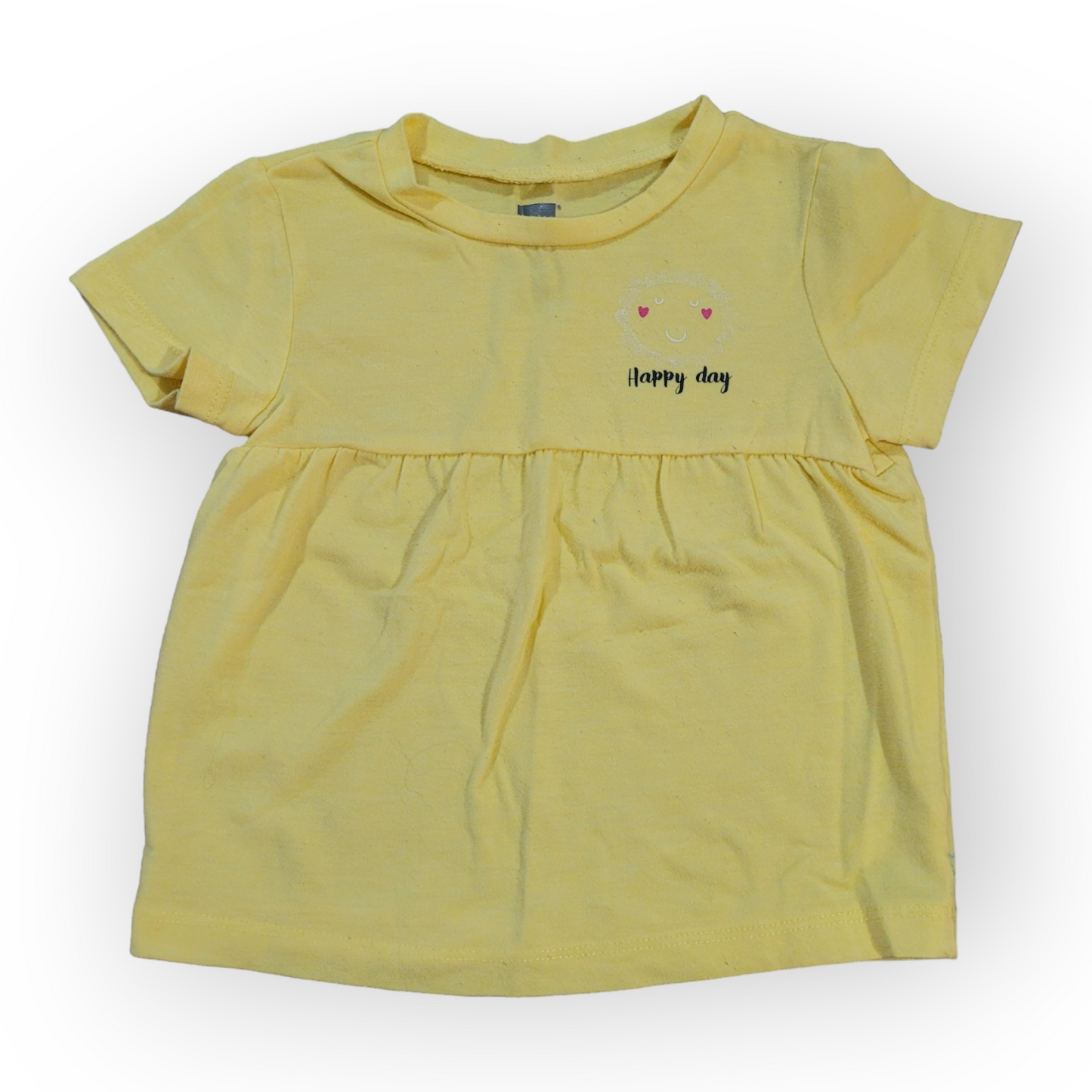 Haut mode | Tag | 12 mois