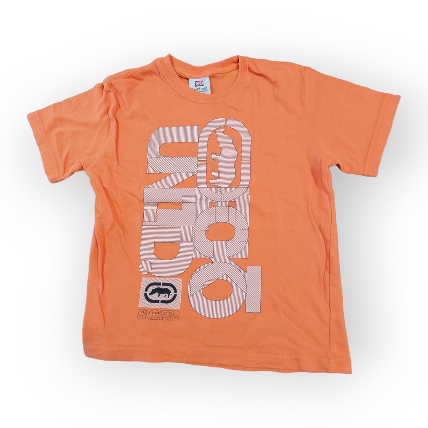 T-Shirt | Eckô unltd. | 5 ans