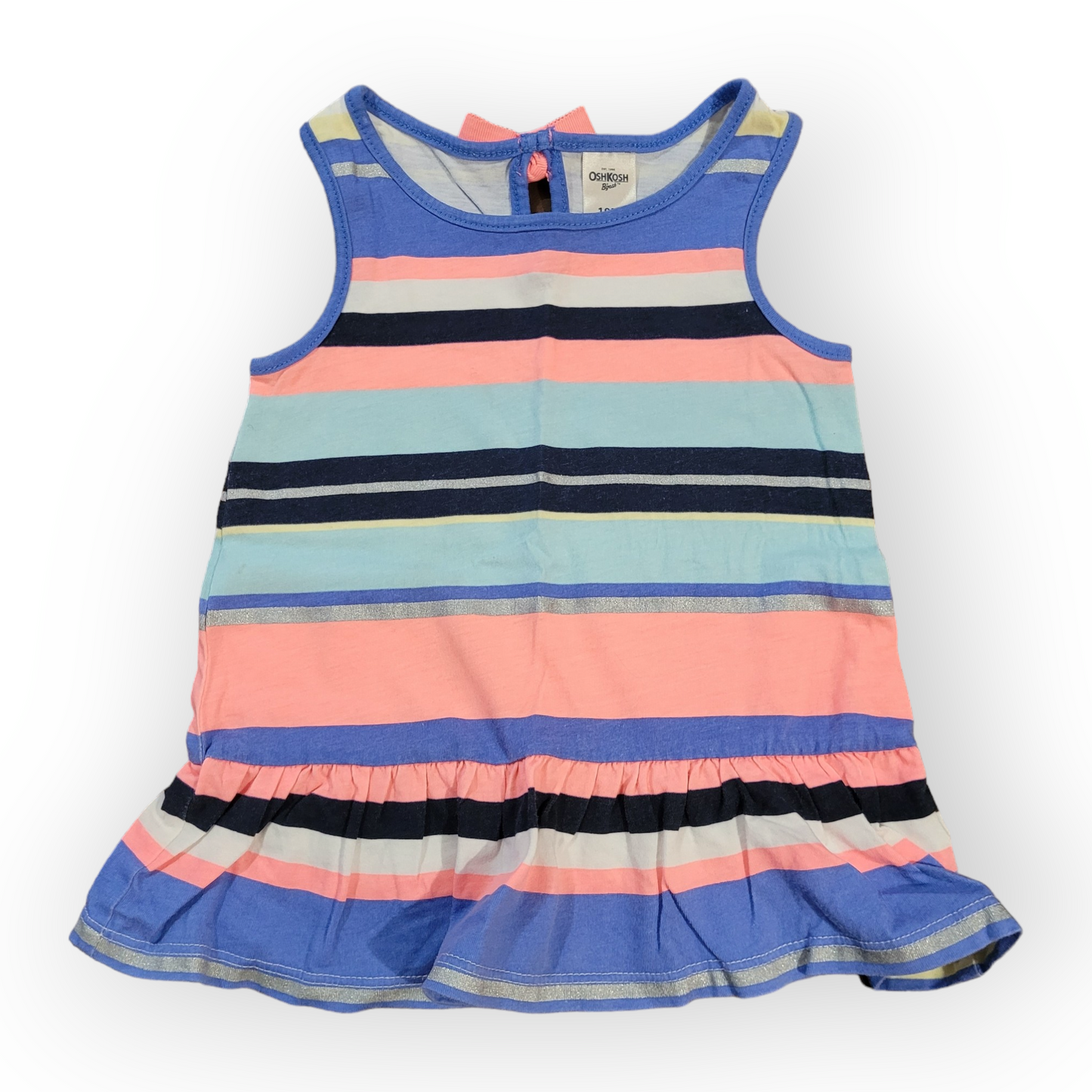 Robe | Oshkosh | 18 mois