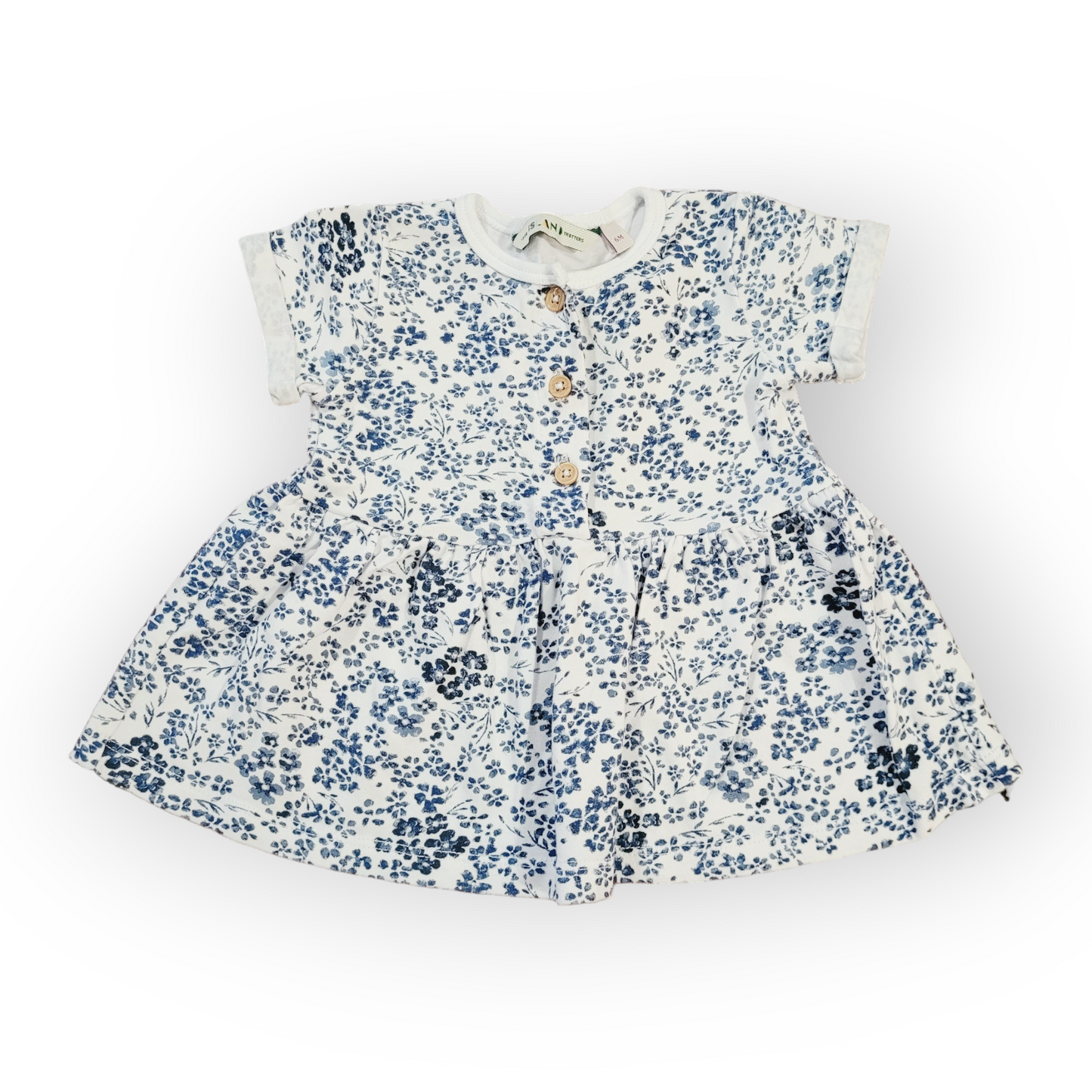 Robe | Island trotters | 6 mois