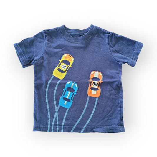 T-shirt | Carter's | 18 mois