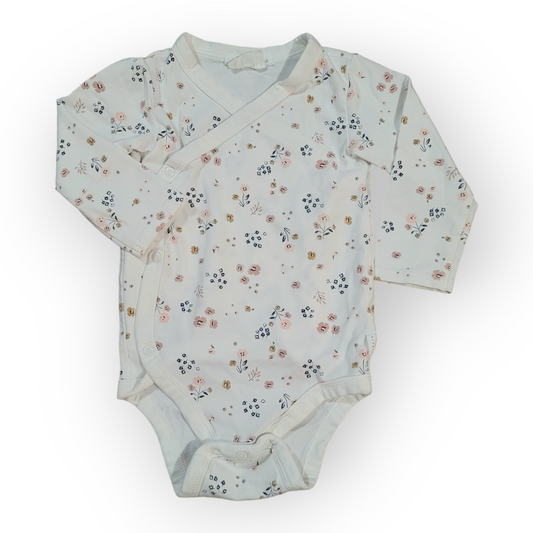 Cache-couche | First by Petit Lem | 12 mois