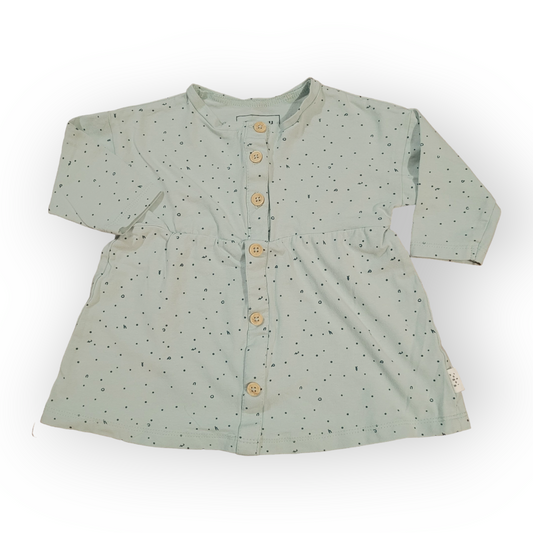 Robe | Gagou Tagou | 6 mois