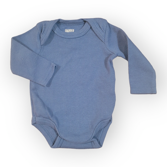 Cache-couche | Diapper dude | 0-3 mois