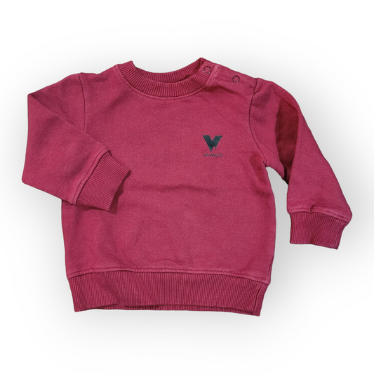 Chandail | Vamos | 6 mois