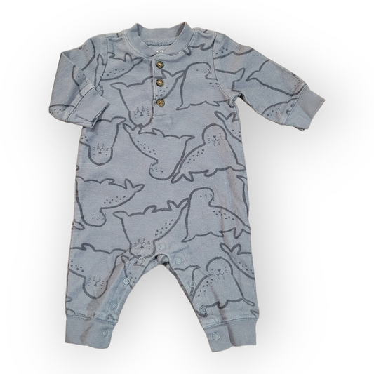 Une pièce | Child of mine | 0-3 mois