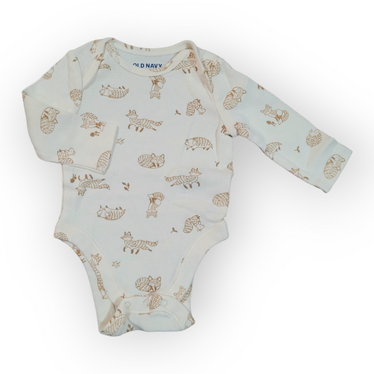 Cache-couche | Old Navy | 0-3 mois