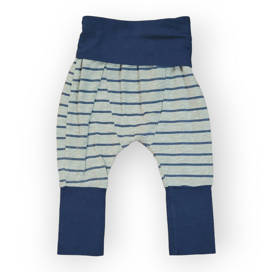 Pantalons évolutif | Tag | 0-6 mois