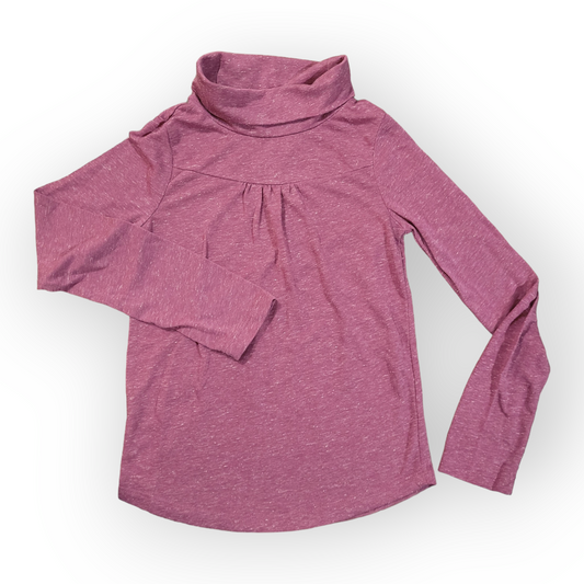 Chandail col haut | Joe fresh | 8 ans