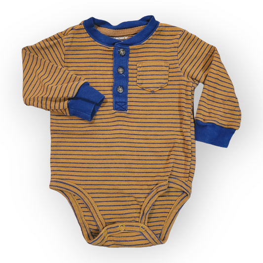 Cache-couche | Carter's | 6 mois