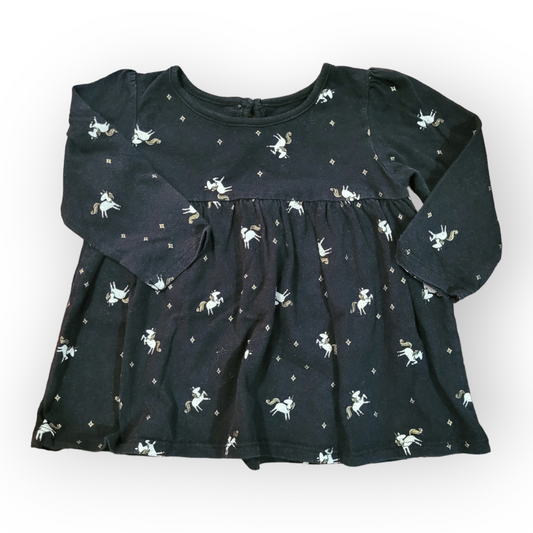 haut mode | George | 12-18 mois