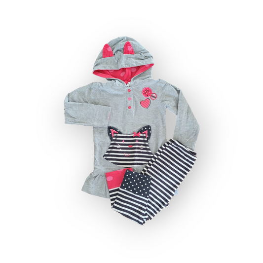 Ens. 2 mcx | Nanö | 18 mois