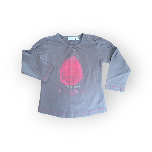 T-shirt | Mexx | 12-18 mois