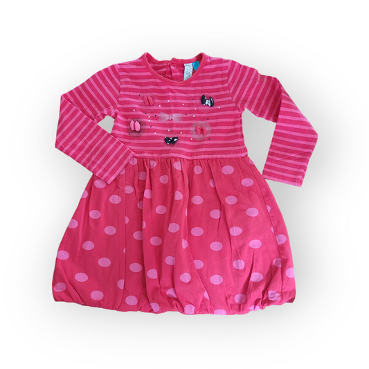 Robe | Nanö | 12 mois