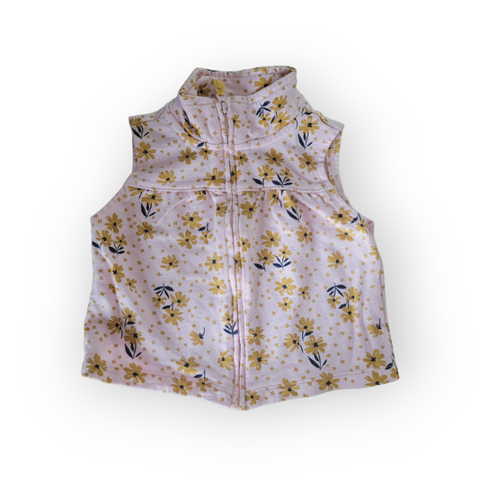 Veste sans manche | Carter's | 9 mois