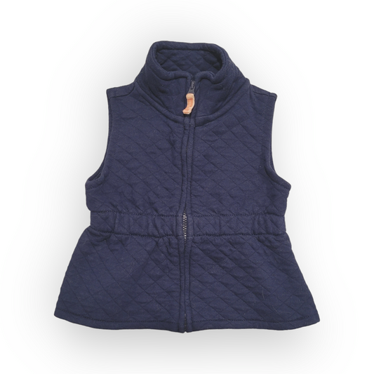 Veste sans manche | Carter's | 9 mois