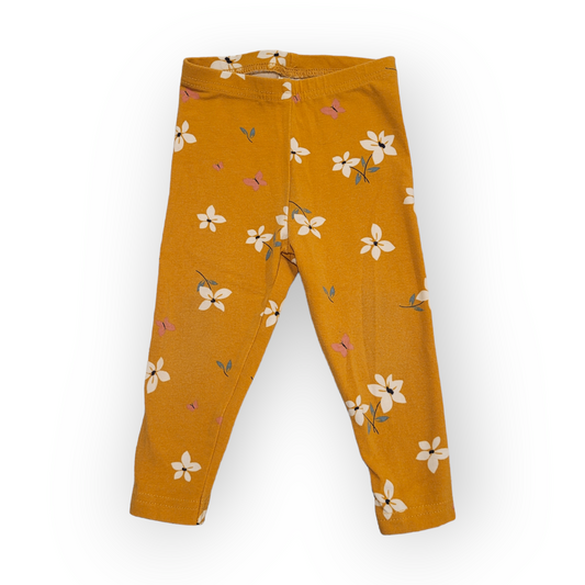 Legging | Carter's | 12 mois