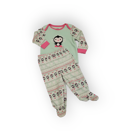 Pyjama | George | 6-12 mois