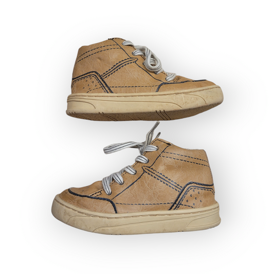 Souliers | Zara | Grandeur 22