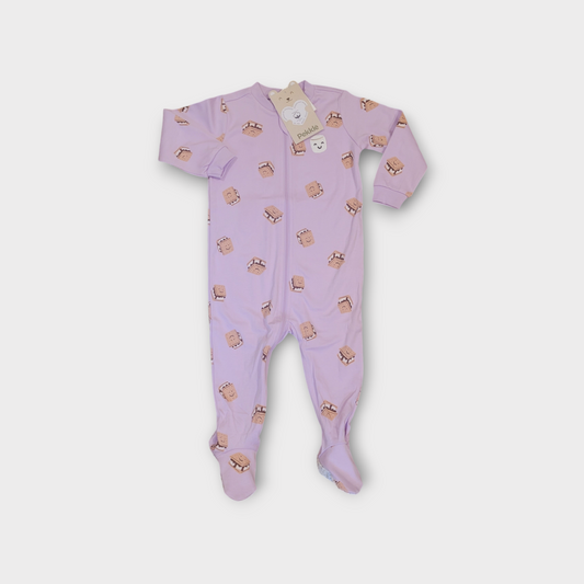 Pyjama S'mores | Pekkle | Tailles variées