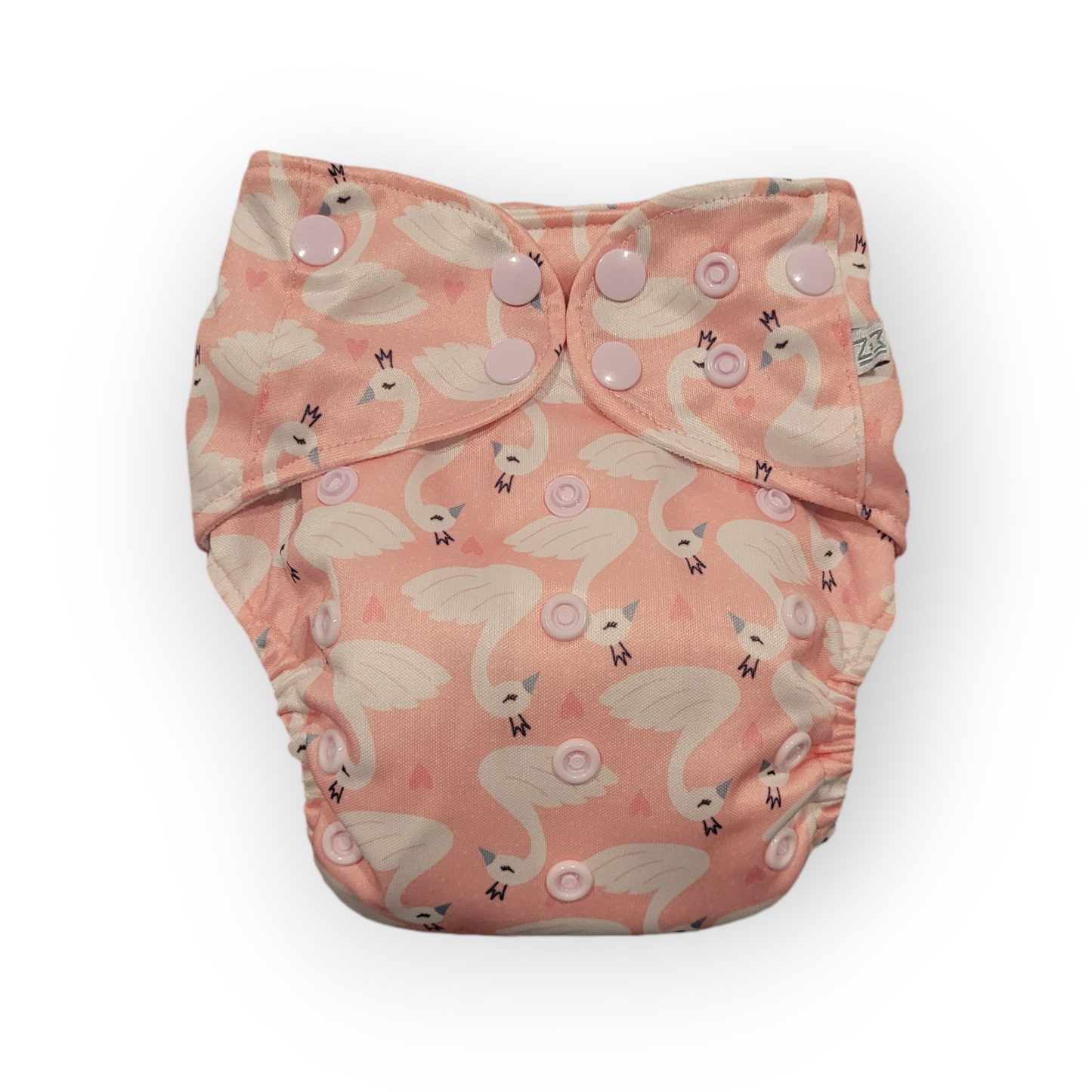 Couche À Poche | MiniHip | Cignes