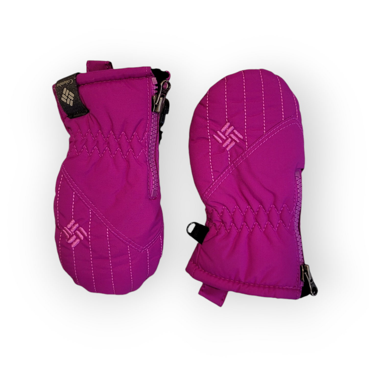 Mitaines sans pouce | Columbia | O-S