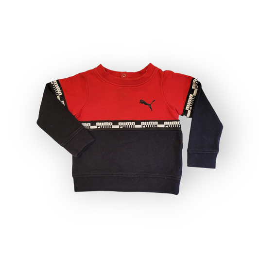 Chandail | Puma | 18 mois