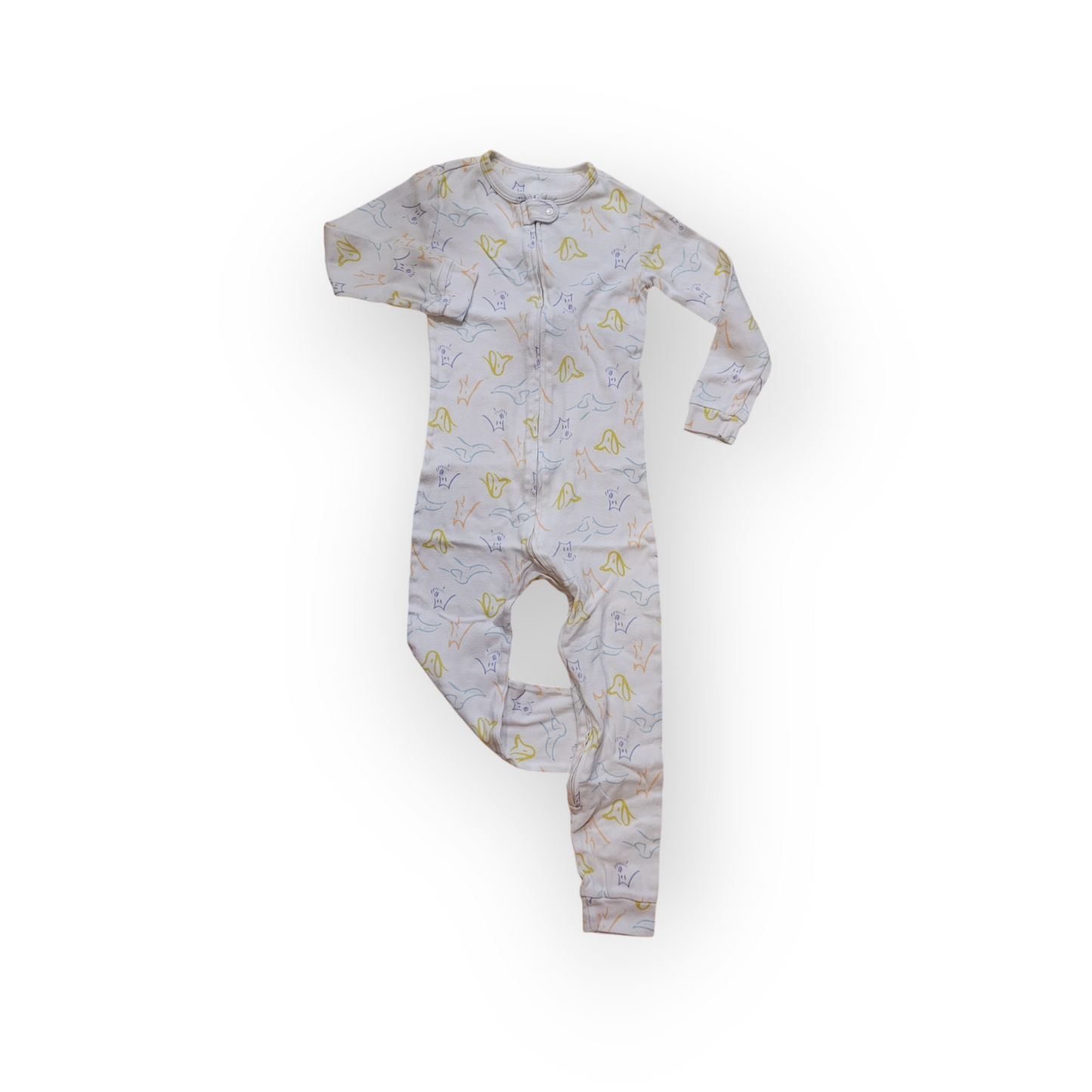 Pyjama | Gap | 4T