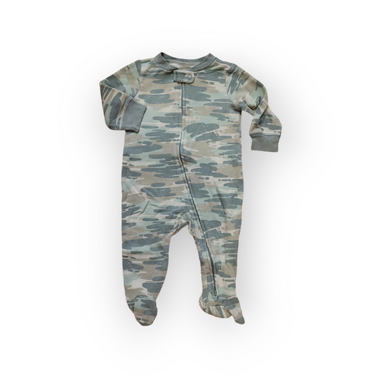 Pyjama | Carter's | Tailles variés