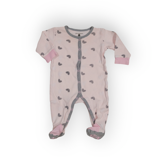 Pyjama | Petit Lem | 3 mois