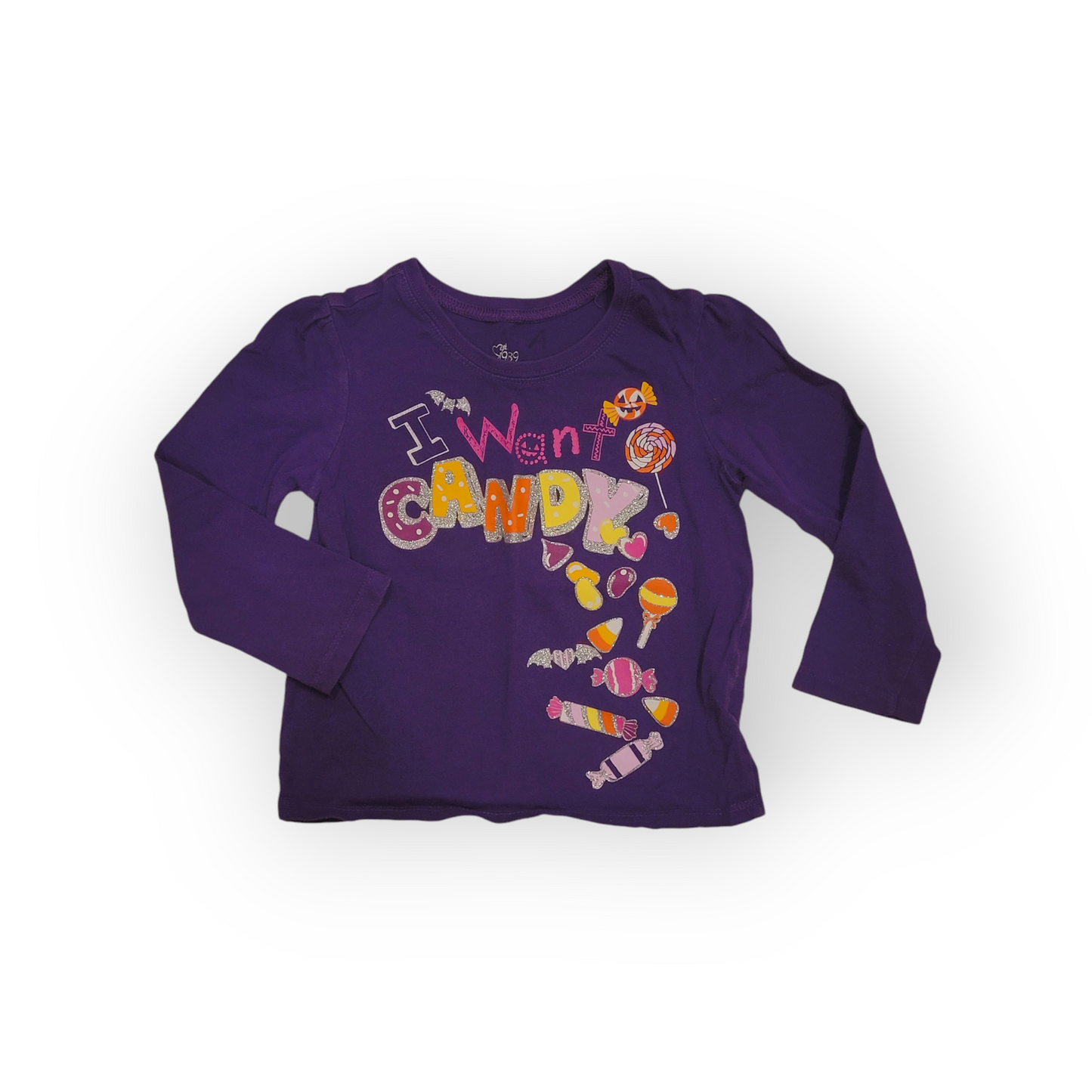 T-shirt | Children's Place | 2T